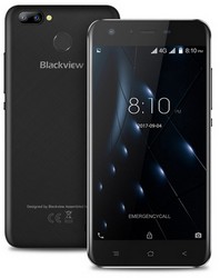 Замена сенсора на телефоне Blackview A7 Pro в Пскове